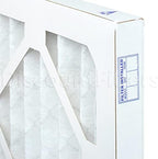 AIRx ALLERGY 20x20x1 MERV 11 Pleated Air Filter - Image 4
