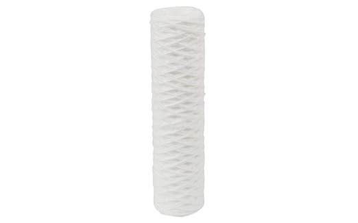 Walter 55B021 200 Microns Disposable Filter Cartridge by Walter+Surface+Technologies
