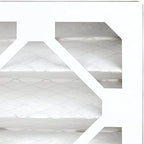 AIRx Filters Dust 20x20x4 Air Filter MERV 8 Replacement - Image 7