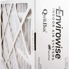 Trane FLRQB5AH18M13-17.7" x 20" x 4.7" Quikbox Filter Media 2-Pack, MERV 13 - Image 3