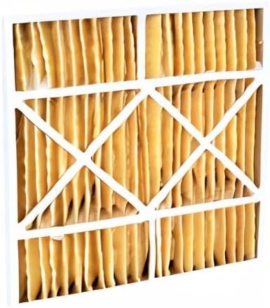 Filterbuy 16x20x5 Air Filter MERV 11 Superior Pet & Allergy Defense, Pleated - Image 10