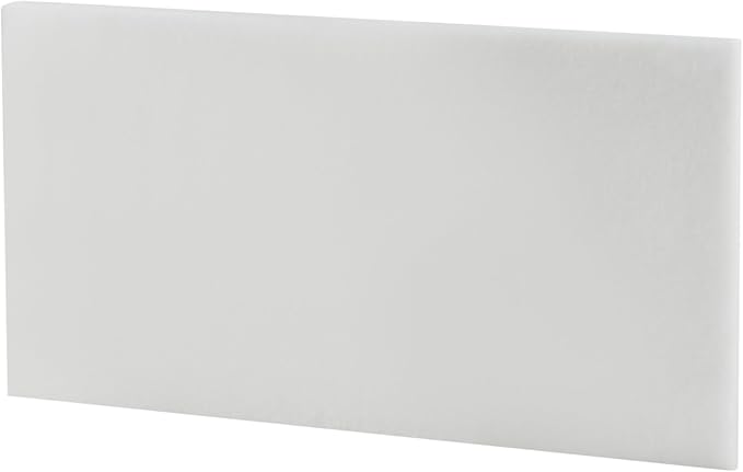 OMTech PM50 Cotton Air Fil ter Set, 5 Piece Primary Replacement Air Fil ter Set - Image 3