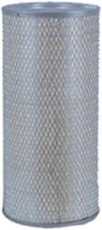 RAParts AR80652 Outer Air Filter Fits John Deere 7722 9600 4755 4650 4955 750C - Image 2