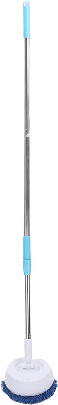 Hyuduo Electric Cleaning Brush, Rechargeable Cordless Rotating Scrubber by Hyuduo