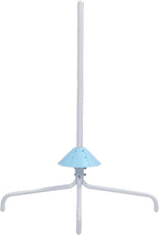 Stainless Steel Pool Filter Cleaner Tool, Rotary Cartridge Cleaning System - Image 9