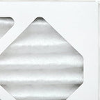 AIRX WICKED CLEAN AIR. 24x25x1 Air Filter MERV 13 Pleated HVAC AC Furnace Air - Image 5