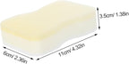 FRCOLOR 15 Pack Lampshade Cleaning Sponge Dry Cleaning Brush - Image 2