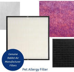 Rabbit Air, Genuine Original Air Purifier Filter - Image 2