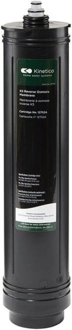 Reverse Osmosis Membrane for Kinetico K5 System. by Unknown