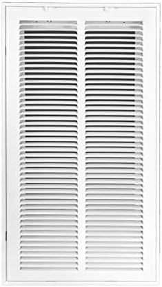Venti Air 12" X 24" Steel Return Air Filter Grille - Image 2
