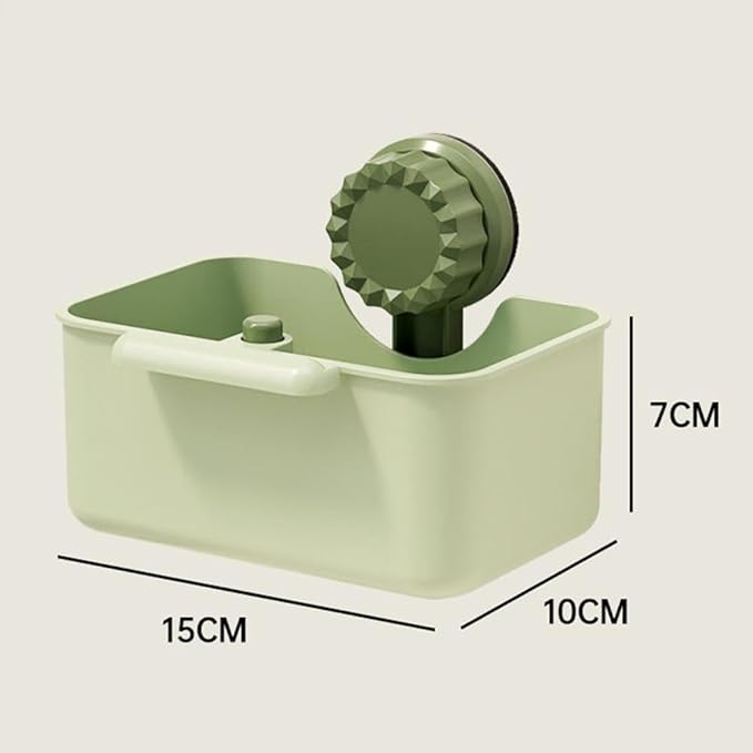 Kitchen Sink Strainer Drainer Basket - Image 9