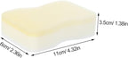 15pcs Reusable Dry Cleaning Sponge - Image 2