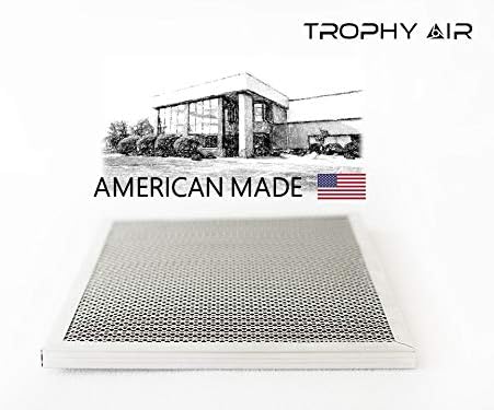 Washable & Reusable Electrostatic HVAC AC/Furnace Air Filter, Lasts a Lifetime - Image 6