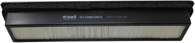 RAParts Cab Air Filter 84579424 Fits Case-IH Fits FARMALL Tractor 55C 65C 75C by ReliableAftermarketParts
