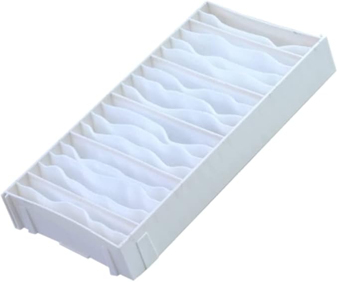 AWO ET-EMF320 ET-SFD320 Replacement Projector Air Dust Filter - Image 2