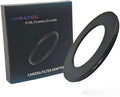 YAMAFOO 77mm to 49mm Step-Up Ring/Step Down Rings Filter Adapter by YAMAFOO