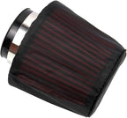 3" 76mm Universal Cold Air Intake Filter - Image 5