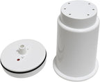 Nispira GWF7 GWF8 GWF9 Water Filter Replacement - Image 5