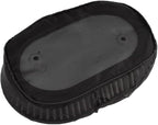 114 Motorcycle Engine Air Filter Waterproof Rain Sock Dustproof Protective Cover - Image 3