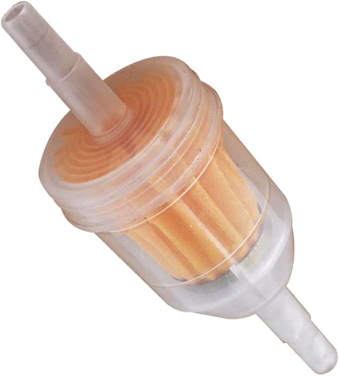 labwork Gas Pre-Filter Gas Inline Fuel Filters - Image 4