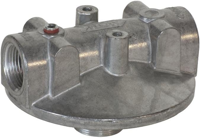 Fill-Rite 700ACCF7017 1" Filter Head - Image 3