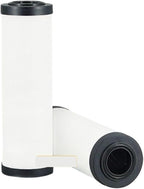 Vacuum Pump Accessory Oil Mist Eliminator PN 002556 Imported Glass Fiber - Image 2