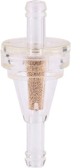 10 Pcs Motorcycle Gas Inline Fuel Filters, Oil Filtering Part Fit - Image 7
