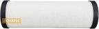 1pcs Oil Mist Eliminator PN 002559 Imported Glass Fiber Exhaust Air Filter EU65 - Image 3