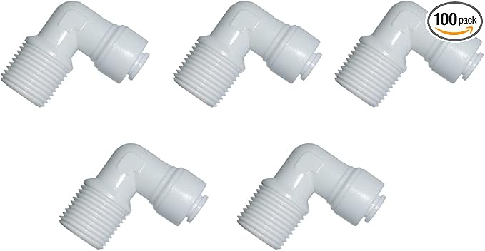 YZM Quick Connect fittings RO Water Filters by YZMSZ