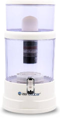 ZENWATER 6-Gallon Countertop Gravity Water Filter System by ZenWater