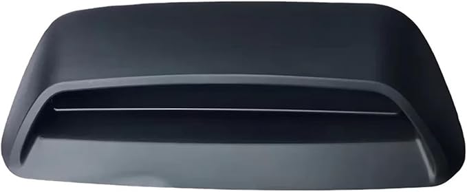 Compatible With Hyundai H1 Starex SVX 1997-2007 Car Air Flow Intake Vent Bonnet by Unknown
