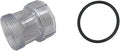 Replacement for Intex Leaf Debris Trap and O-Ring for 11733 Swimming Pool Sand by Unknown