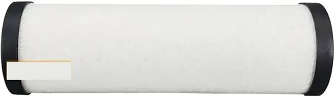 Vacuum Pump Accessory Oil Mist Eliminator PN 002556 Imported Glass Fiber - Image 3