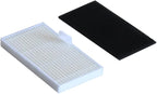 Washable HEPA Filters For Uninell UR3 Robot Vacuum Cleaner, Filter Paper - Image 7