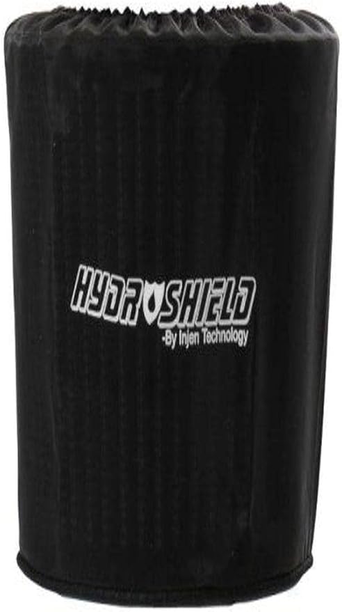 Injen Technology X-1033BLK Black Hydro-Shield Pre-Filter by Injen+Technology