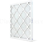 AIRX FILTERS WICKED CLEAN AIR. DUST 18x20x1 MERV 8 Pleated Air Filter - Image 4