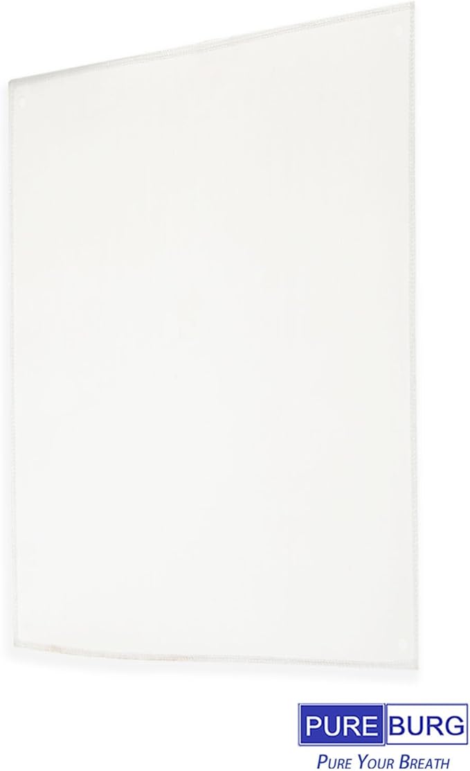 PUREBURG Replacement Pre-Filters Compatible - Image 2