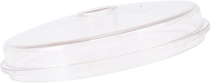 Pool Leaf Trap Cover Lid Sand Filter Pump Replacement Parts 6.2in Diameter Easy - Image 7