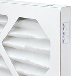 AIRx Filters 24x36x1 Air Filter MERV 13 Pleated HVAC AC Furnace Air Filter - Image 5