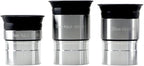 Multi-Coated Telescope Eyepiece Set - Image 2