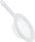 PATIKIL 9"x6" Food Filter Strainer, 350 Mesh, Polypropylene by PATIKIL