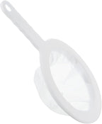 PATIKIL 9"x6" Food Filter Strainer, 350 Mesh, Polypropylene by PATIKIL