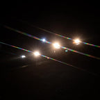 67mm Rainbow Halo Filter Special Effect Prism Photography Accessories - Image 5