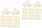 30pcs Reusable Lampshade Cleaning Sponges - Image 7