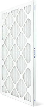 AIRx Air Filter MERV 13 Pleated HVAC AC Furnace Air Filter, Health 12-Pack - Image 4