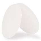 StonyLab Quantitative Filter Paper Circles, 46mm Diameter Cellulose Filter Paper - Image 6