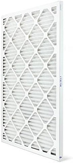 AIRx Filters 20x30x1 Air Filter MERV 13 Pleated HVAC AC Furnace Air Filter - Image 4