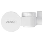VEVOR Faucet Mount Water Filter, Horizontal Water Purifier - Image 10