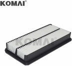 Air Cabin Filter 4251527 Compatible - Image 6