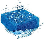 ViaAqua Aquarium Bio Sponge Filter Media Pad, 23.6" x 17" x 2", Open Cell Foam - Image 5